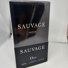 Dior Sauvage Parfum