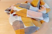 Gudrun Sjoden organic scarf BNWT