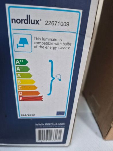 Nordlux Outdoor Wall Light