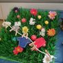 toys fairy garden Image 5