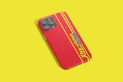 Xtra-Vision iPhone Case