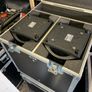 Price drop 4 x JB Systems Challenger BSW moving lights with flight cases Image 7