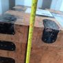 vintage chest Image 9