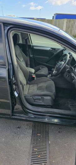 2010 Volkswagen Golf 1.6tdi