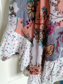 girls dress/t-shirts
