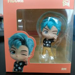 Original BTS Tiny Tan Dynamite figures