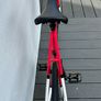 State Bicycle 4130 Montoya Steel Fixie 59cm excellent condition Image 2
