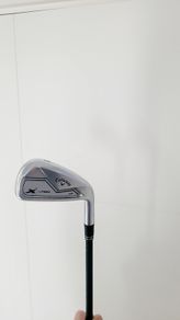 Callaway UT 2 iron in X shaft