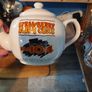 strawberry alarm clock tea pot Image 3