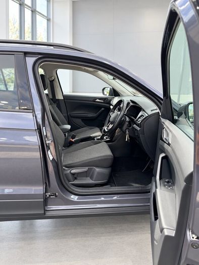 Volkswagen T-Cross 2024