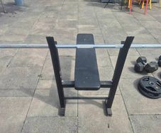 weights