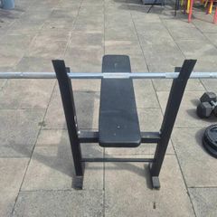 weights