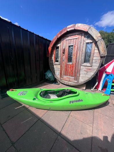 Kayak
