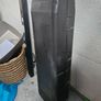 50kg Barbell and plate set and bench Image 2