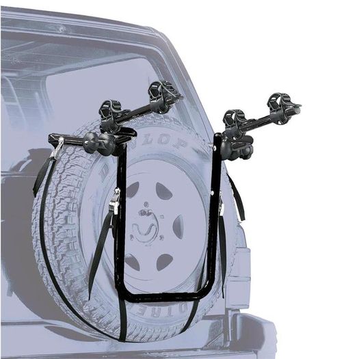 Bike rack