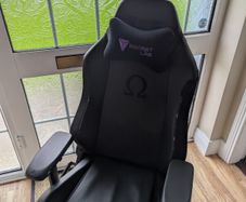 Secretlab Omega Gaming Chair