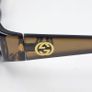 Gucci model GG 2456/N/S prescription sunglasses Image 4