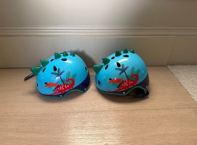 bicycle helmets