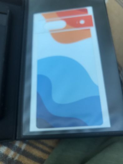 phone cover pixel 7 Grip cover
