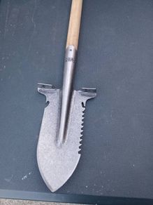 Shovel