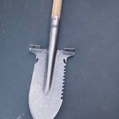 Shovel