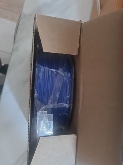 3D printer filmante