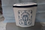 Another Tea Caddy (metal)