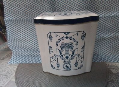 Another Tea Caddy (metal)