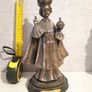 Child of Prague statue Image 3