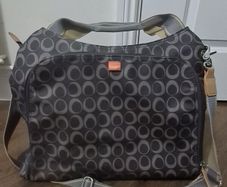 Pacapod Changing bag