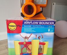 Bouncing Castle