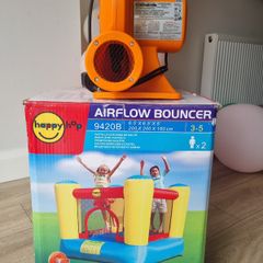 Bouncing Castle