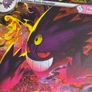pokemon cards MEGA GENGAR Image 5