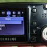 Samsung Digimax A502 5.0MP Digital Camera + SD Card (Tested Working) Image 4