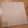 Wooden clock jigsaw Image 2