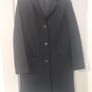 wool& Cashmere coat Image 2