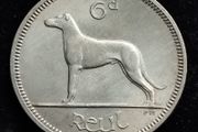Ireland - 1966 - 6 Pence - UNC - KM.13a - [2785]