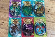 Beast quest