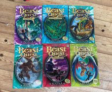 Beast quest