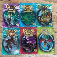 Beast quest