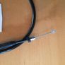 unilli cx 100, aoen cobra, blaney etc throttle cable Image 2