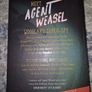 Agent Weasel Image 2
