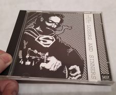 Sean O'Neill - Losers and Sinners Cd
