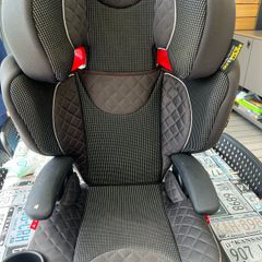 Graco group 2/3 car seat
