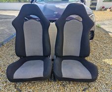 Car seats