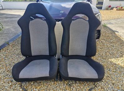 Car seats