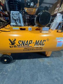 Air compressors