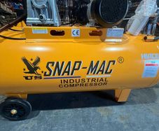 Air compressors