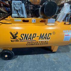 Air compressors