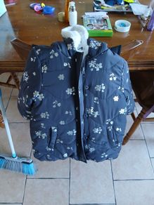 girls coats